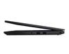 Laptop ThinkPad L14 G6 21S6008JPB W11Pro Ultra 7 255U/16GB/512GB/INT/14.0 WUXGA/Preto/3 ANOS OS + 1 ANO Suporte Premier + Compensação de CO2