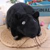 Soft Birthday Gift Home Soft Toys Rat Stuffed Toy Simulated Mouse Doll Plush Toy Mouse Plushy Doll