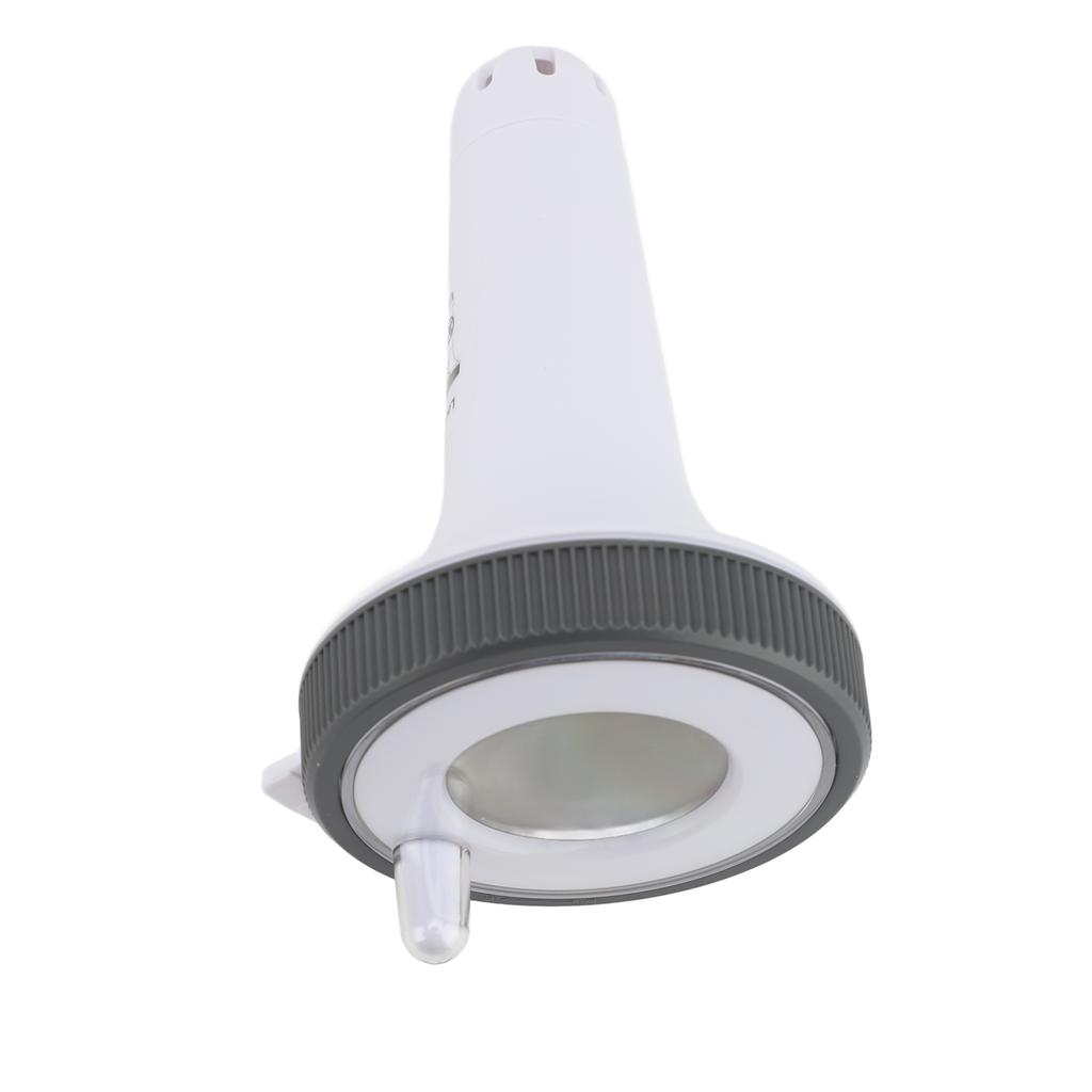 Wireless Pool Thermometer Floating Fish Tank Water Temperature Gauge for Swimming Pools Hot Tubs