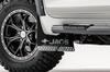 JAOS Mud Guard III Front for Prado 150 Prado B622065F Set, Black, Series, LC150/1 09+ [Model Year 09.09-] [Compatible with All]