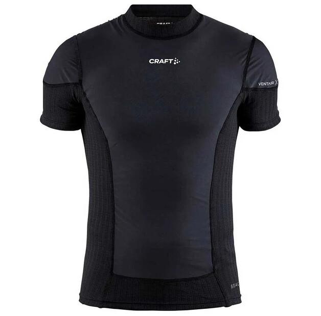 Craft Active Extreme X Wind Short Sleeve Base Layer