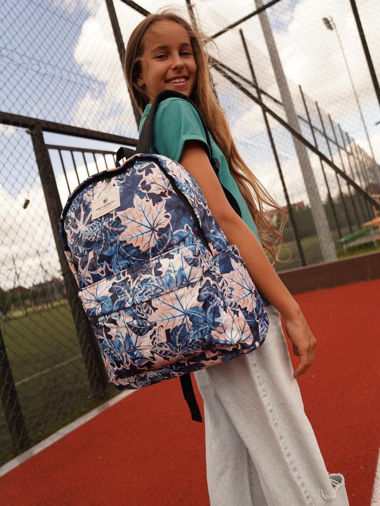 PTN 79904-7941 Print 2 Backpack