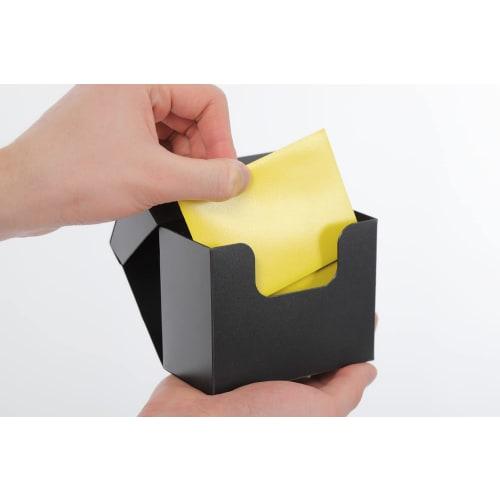 TOYGER Side-in Deck Case (Green)