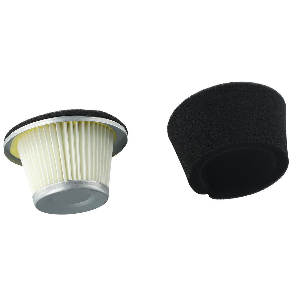 Air Filter and PreFilter for 5Hp For EY22 For EY20 Engine 2273261007 Compatible