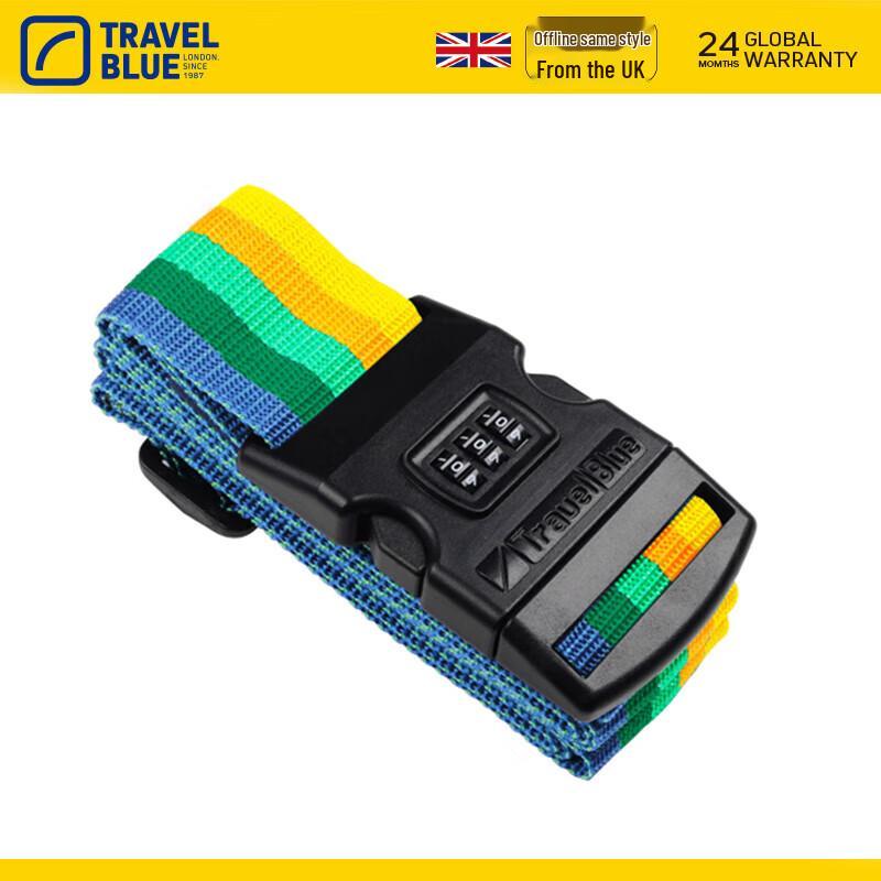 Упаковочный ремень для багажа Lanlv