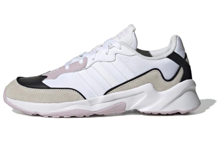 Adidas Neo 20 20 Fx  White Brown Purple  EG7541 44