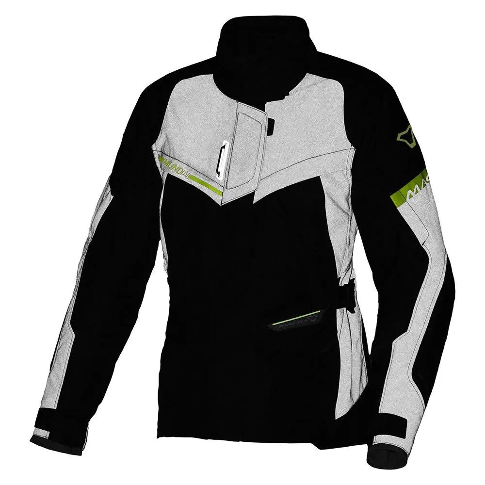 Macna Куртка Mundial Night Eye