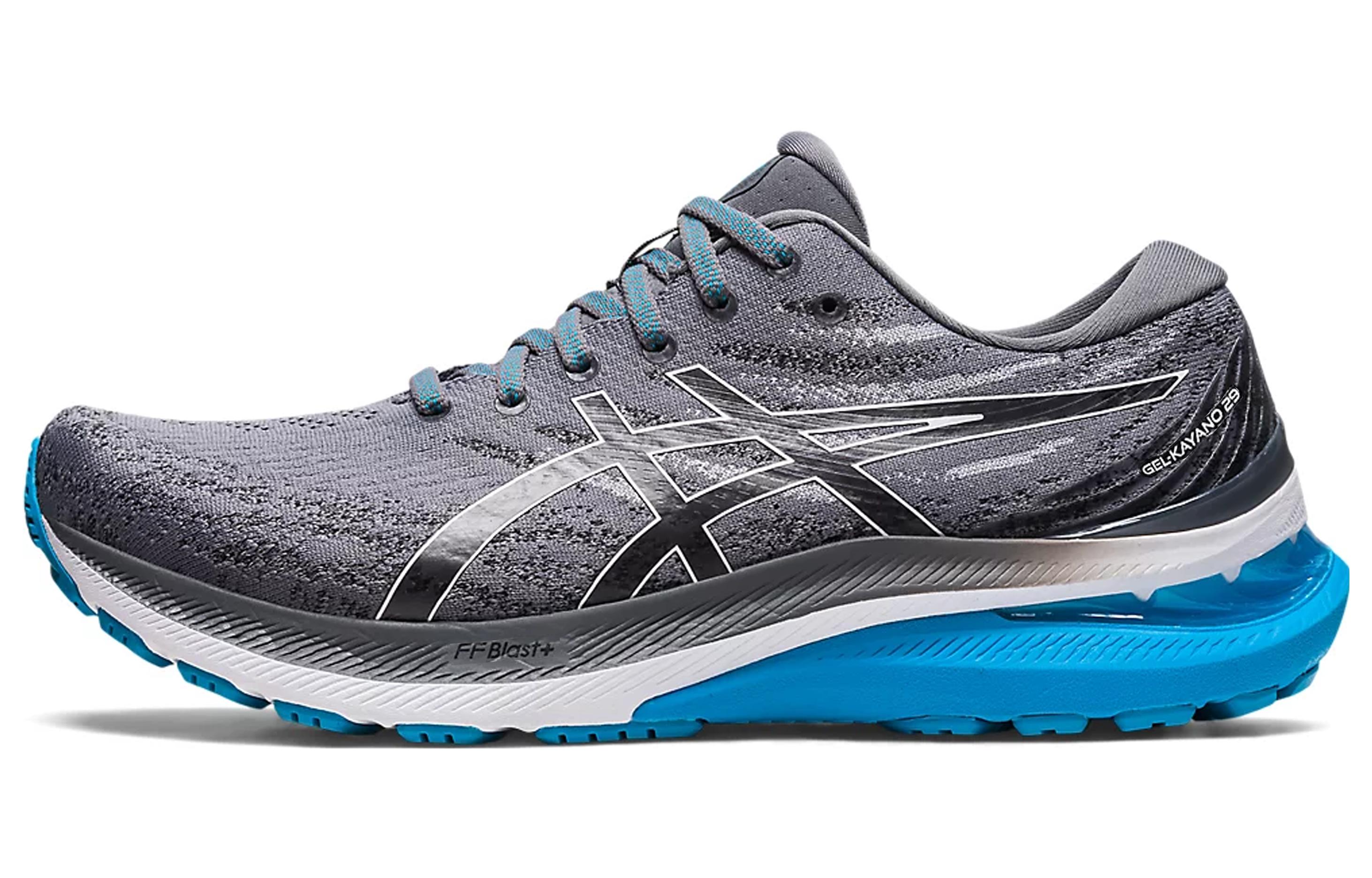 

ASICS GEL KAYANO 29 Grey 1011B440-022 39.5