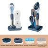 Removable Sponge Dishwashing Brush 3 In 1 Dish Cleaning Brush  Household Tools