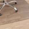 Mat for Laminate or Carpet 150x115 Cm PVC