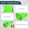 TUCKBOLD 20cm Durable Car Shift Knob | Universal Car and Manual Car Shifter Knob