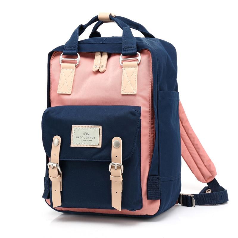 Stylish Nx Doughnut Sweet Donut Shoulder Bag Versatile Spacious And Durable