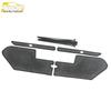 Compatible Insect Screen Sequin & Diamond Mesh Radiator Panel for Jiangling Yuhu 9 2022 Multi-Purpose Vehicle.