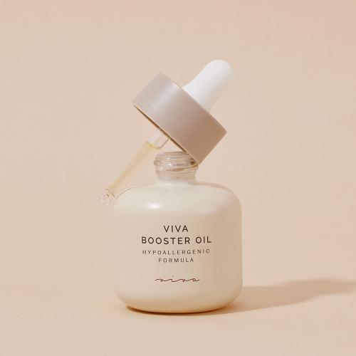 

Vivakorea High Concentration Massage Body Oil 30ml 1 pc