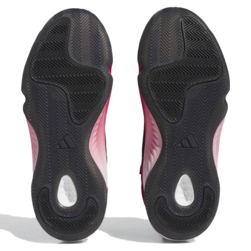 Adidas Adizero Select 'Team Power Red Gradient' Sneakers IE9319