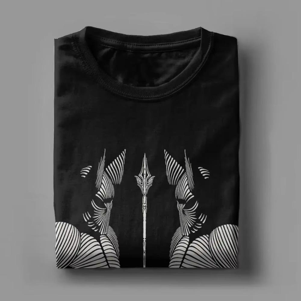 Men T-Shirt Vlad Dracula Bram Stoker Humorous 100% Cotton Tees Short Sleeve T Shirt Round Collar Clothes Summer