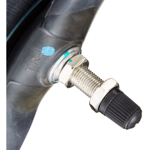 BRIDGESTONE Bike Tire Tube 110/100*130/80-18 Valve Shape: TR4 Rim Diameter: 18 inch MCSC6807 For Two Wheel Motorcycles