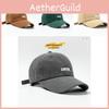 Stylish Seasons Four Womens Baseball Cap Comfortable Cotton Hat Duckbill