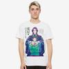The Apothecary Diaries Maomao and Jinshi T-Shirt, Men's and Women's Sizes (ANI-723880)