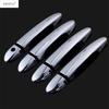 Car Door Handle Decoration Sequ Protection Cover Trim For Mazda CX-5 CX5 2015 -  ABS Chrome Accessories Exterior Refit