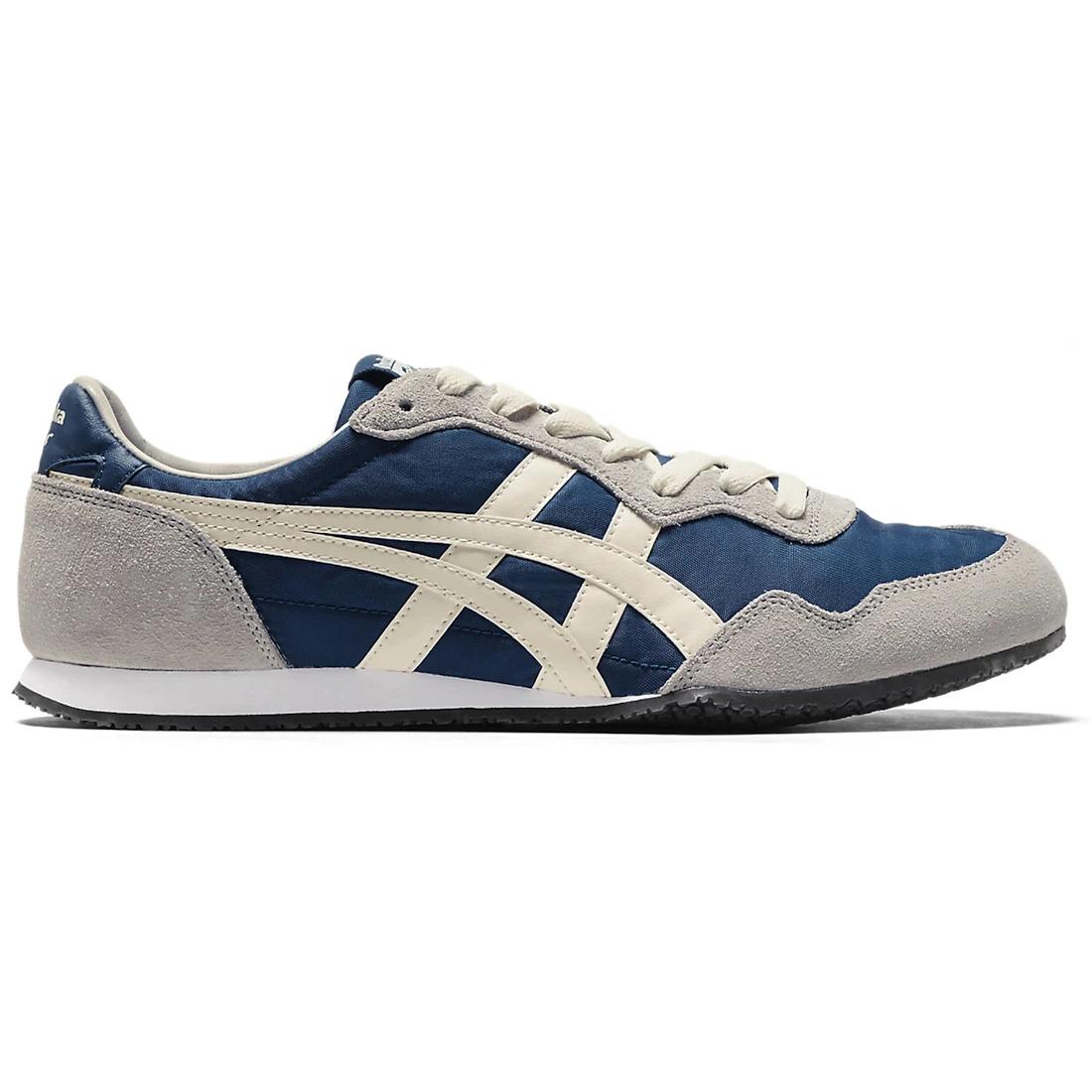 

Sneaker Onitsuka Tiger Serrano Mako Blue Cream(1183B400-406) 37