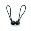 3.5mm Latex Silk Elastic Rope with Plastic Ball for Outdoor Tents and Trampolines