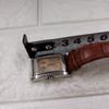 Used LONGINES Longines watch one side without belt immovable