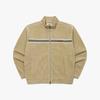 Diadora Montello Corduroy Jacket Yellow