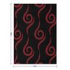 Anbu logo Throw Blanket manga Shaggy Baby Soft Beds Blankets