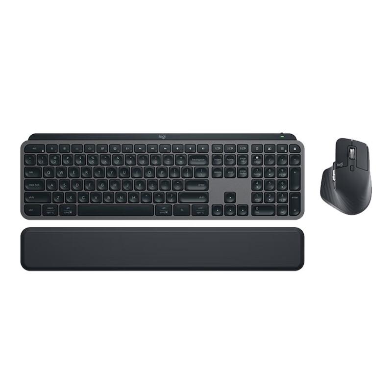 

Logitech MX Keys S Combo Wireless Bluetooth Keyboard