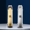 Anti-Splash Stainless Steel Nail Clipper with Large Opening and Car Bionic Design