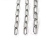 Qingwa 304 Stainless Steel Anti-Theft Chain
