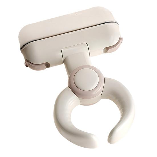 

Детская стойка для душа, регулируемая по высоте, настенная полка для ванной, устойчивая несущая конструкция, держатель для детского душа A