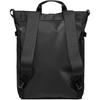 The North Face 19L Base Camp Dunkles Muster Logo Rucksack Unisex Rucksack Schwarz NF0A3KX2-KX7