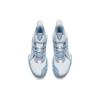 Anta Speedy 2 Basketball Shoes Men Sneakers Gray Blue 112241610-3