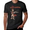 Nuova T-shirt Il Pescatore Felice t-shirt divertenti t-shirt personalizzate t-shirt grafica t-shirt da allenamento per uomo