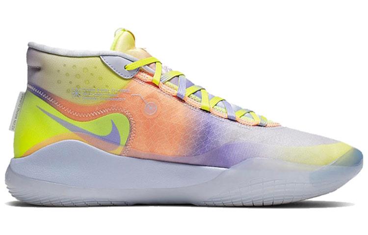 Nike Zoom Kd 12 Ep 'EYBL Nationals' CK1201-900