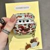 Dachshund Puppy Applies To AirPods 1st Generation 1st Generation Apple Earphone Protective Case airPodspro1 Bluetooth Protective Case