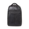 Samsonite Sam Classic Leather Backpack Black Hg809001