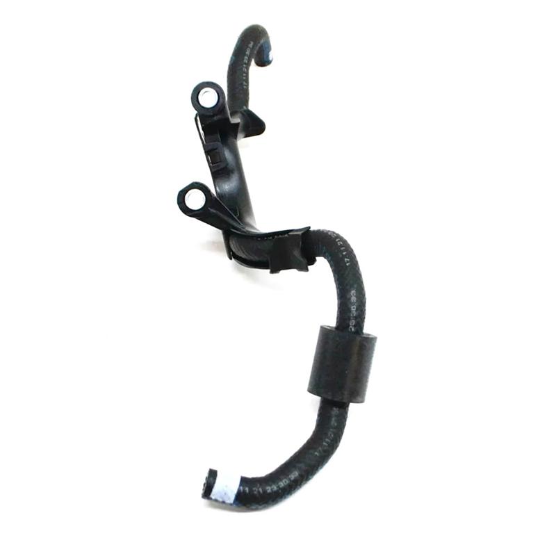 6420700281 Naujas variklio aukšto slėgio kuro siurblys alyvos vamzdelis kuro vamzdelis Mercedes Benz GL A6420700281