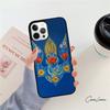 U-kraine Flag art work Phone Case For Apple iPhone 17 Air Pro Max Plus Coque For iPhone 14 15 16 13 12 Max Cover