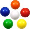Stress Relief Ball Squeeze Anxiety Toy Party Favors For Kids Birthday Classroom Prizes Cadeau Anniversaire Invité Enfants