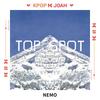 SPITZE (CHOI SEUNG HYUN) [TOP-SPOT - ANDERE DIMENSION] 1. ALBUM [NEMO-Version]