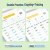 FLTRP Primary English Tracing Copybook