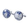 Sleeve Ornaments Buttons Suit Decorations Men's Clothing Accessories Men's Accessories