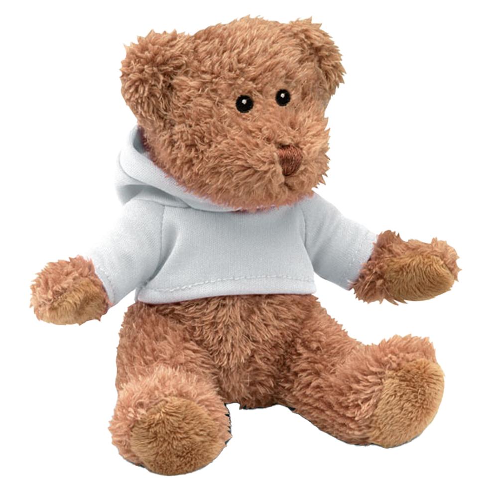 MidOcean Johnny Teddy Bear Plush Toy