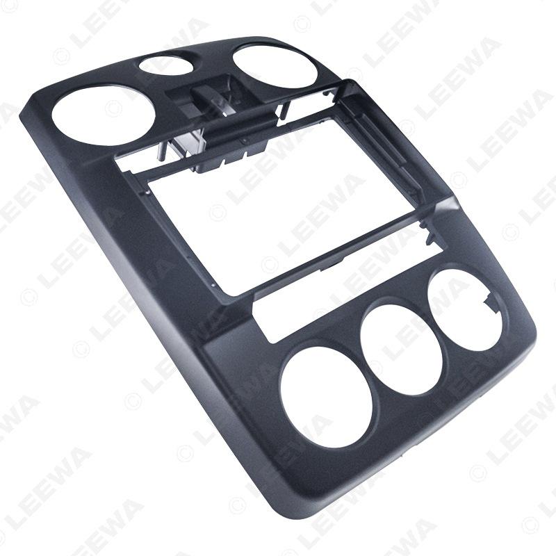 Chrysler PT Cruiser (05-10) 9" Android Navigation Frame & Audio Mod Panel