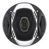 Coaxial Speakers 5 Inch 500W 2 Way Car Coaxial Auto Audio Music Stereo Full Range Frequency Hifi Speakers Non Destructive