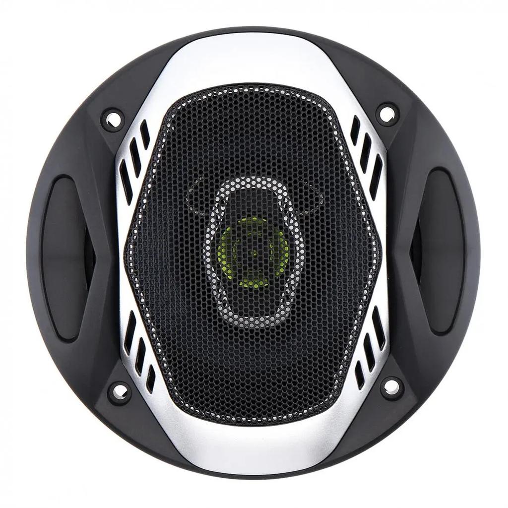 Coaxial Speakers 5 Inch 500W 2 Way Car Coaxial Auto Audio Music Stereo Full Range Frequency Hifi Speakers Non Destructive