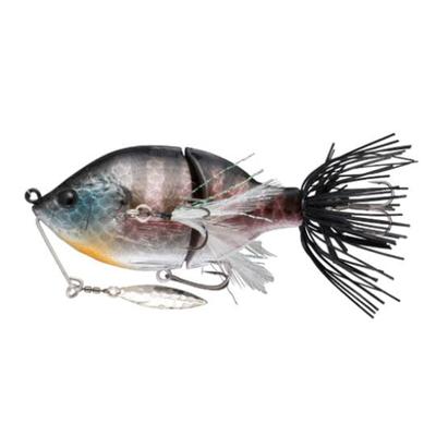 Pesca – Wobblers, esche e ami